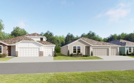 Groves at Grenelefe Classic Collection Community by Lennar