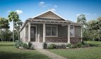 Rainwood: Alafia Model