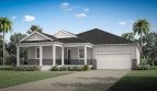 Rainwood: Big Bend Model