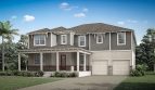Rainwood: Great Basin Model