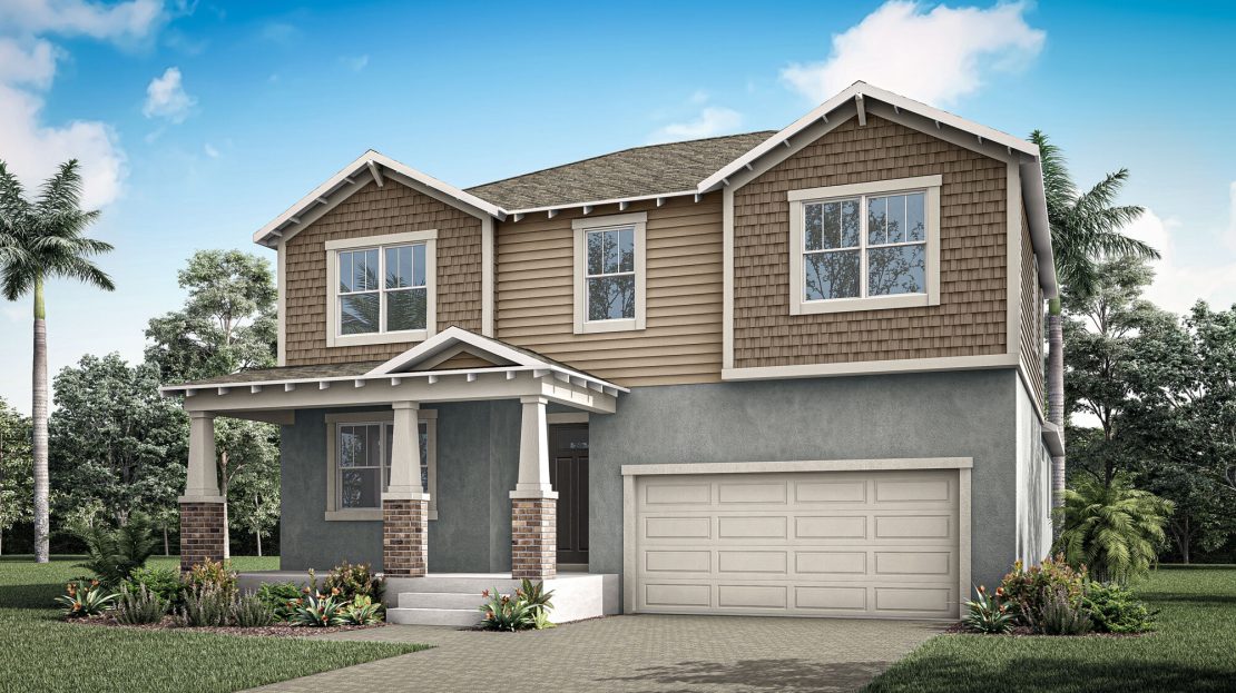Olympic model in Groveland