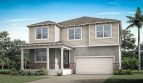 Rainwood: Shenandoah Model