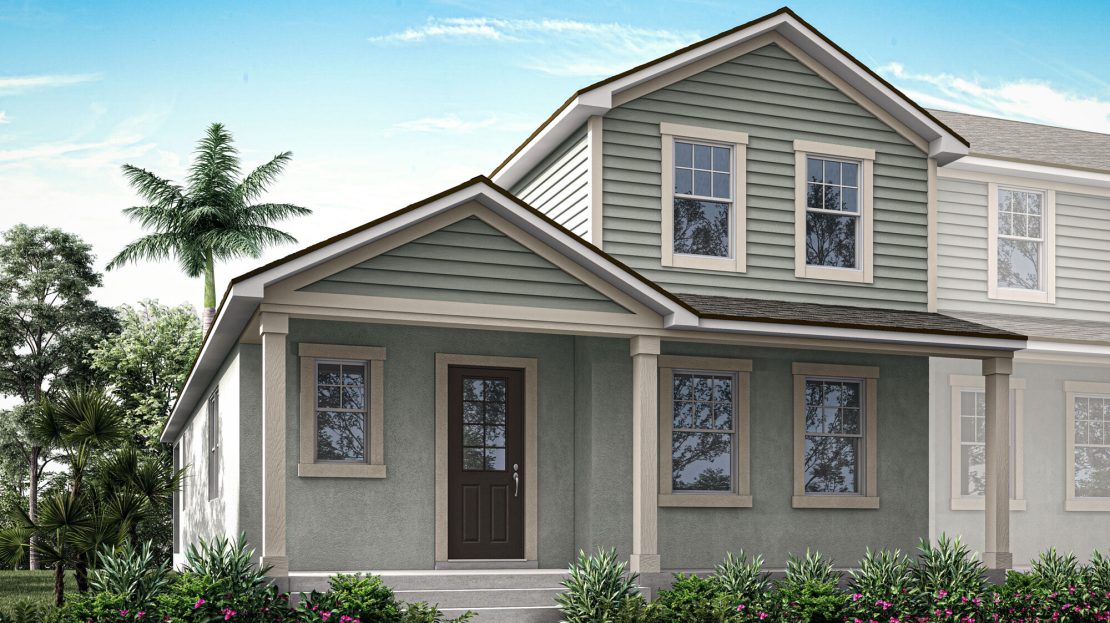 Sofia  floorplan Rainwood