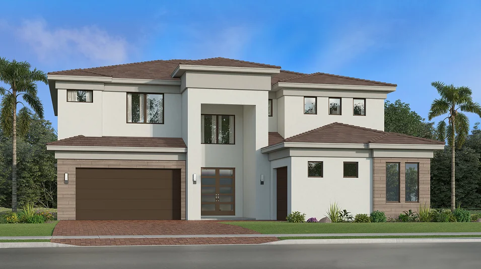 Whitmore Estates The Oxford Collection by Lennar