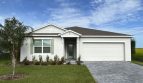 Palm Bay: The Sheffield Model