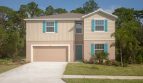 Bellview Pointe: The Sycamore Model