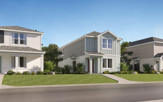 Gladesong Community by Lennar