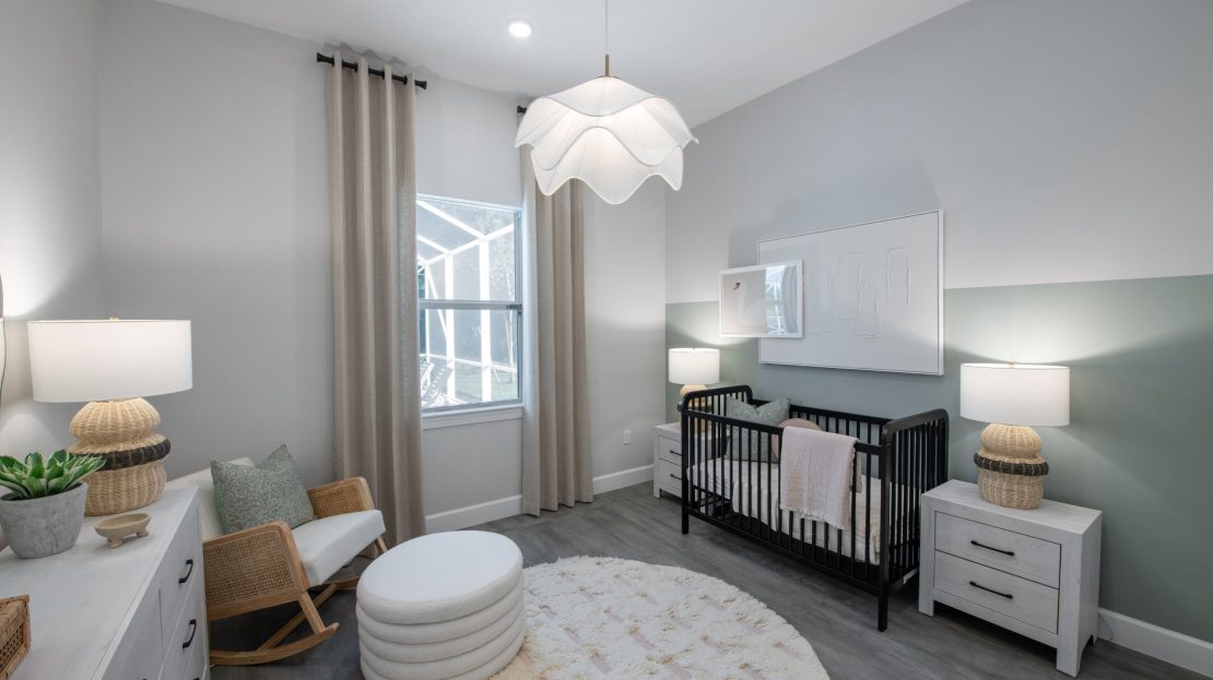 Ashby Model at Reagan Landing Single Family Home