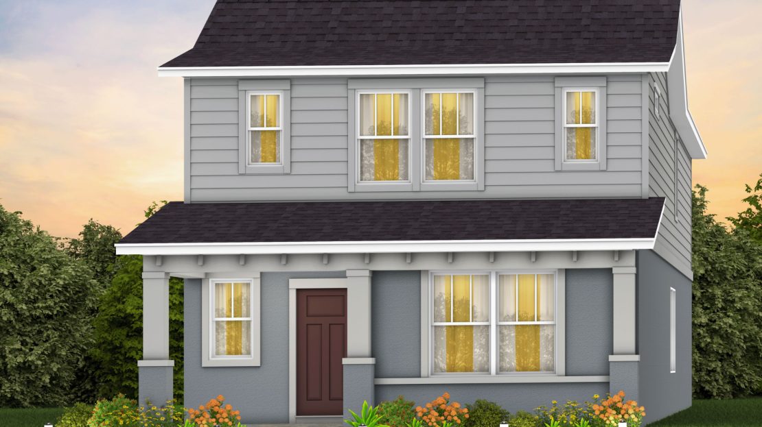 Townhome