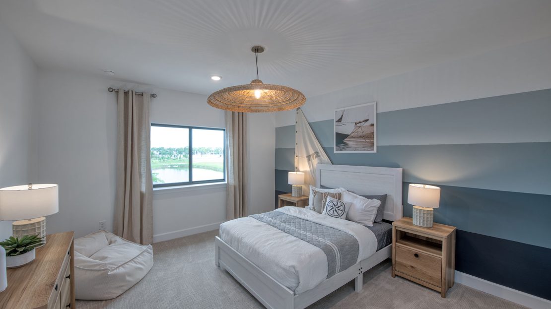 Easley Grande Model at Reagan Landing