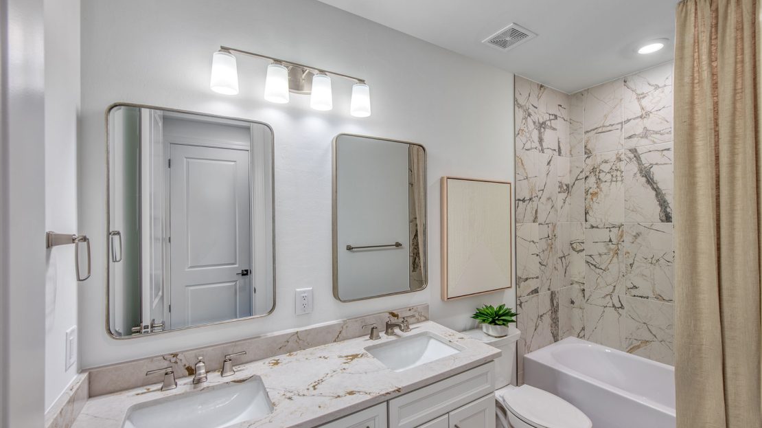 Easley Grande Model at Reagan Landing Pre-Construction Homes