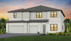 Upton Model | Reagan Landing