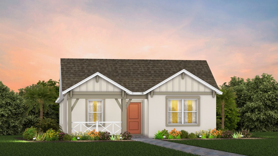 Townhome