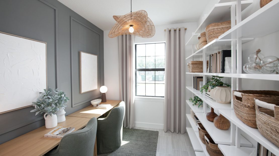Everton Townhome