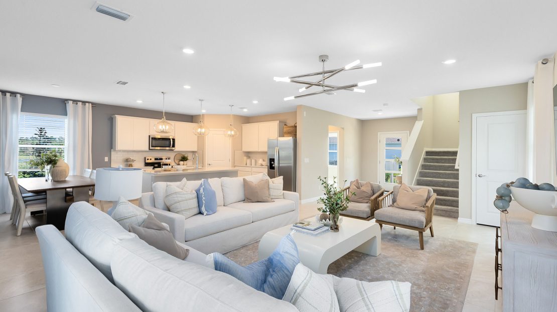Townhome