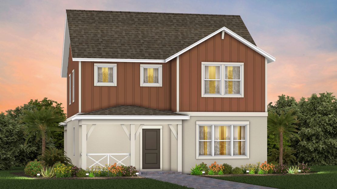 Talbot Model at The Grow