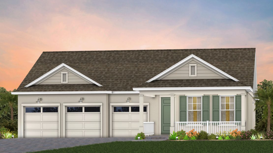 Townhome