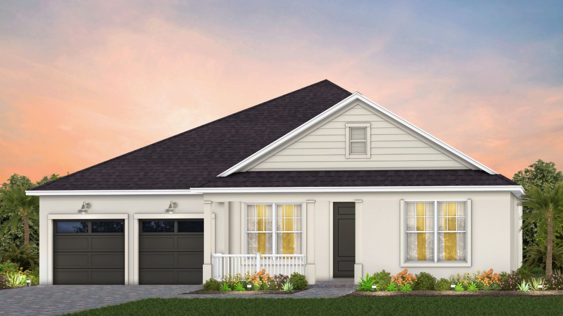 Townhome