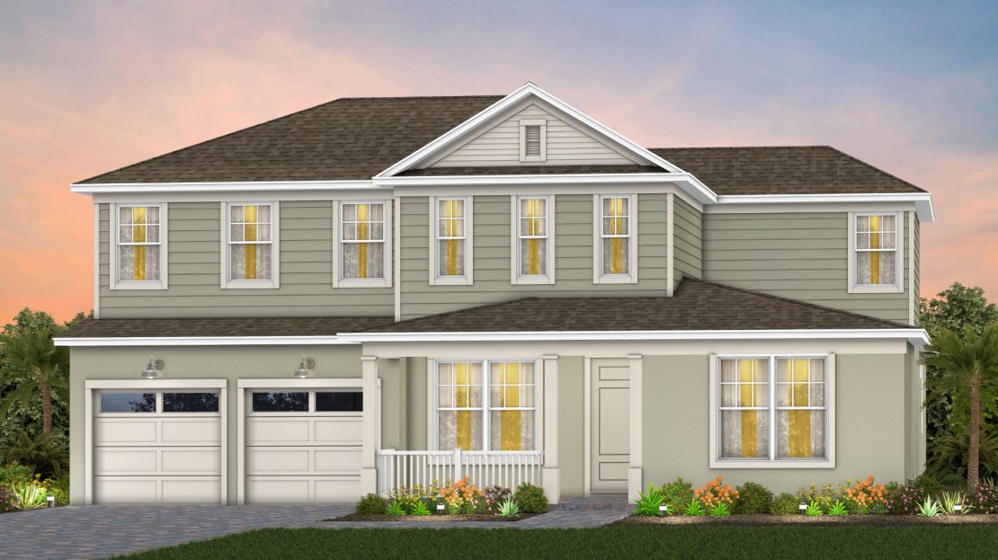 Townhome