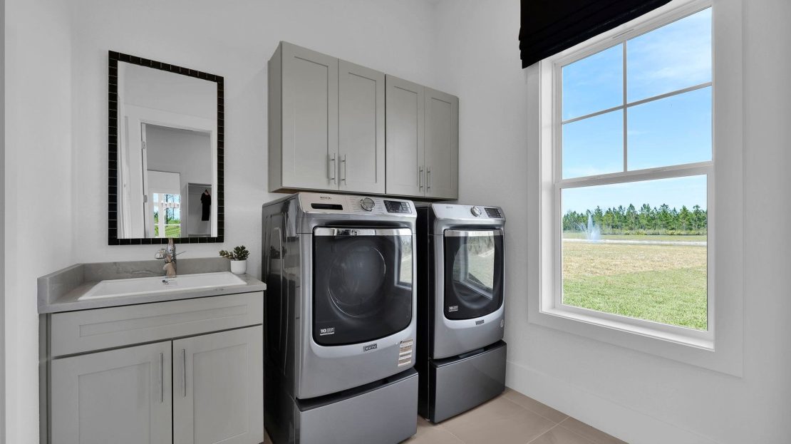 Aventura Model at Vivid Shores Single Family Home