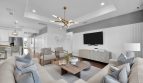 Highgate Model | The Preserve at Bannon Lakes
