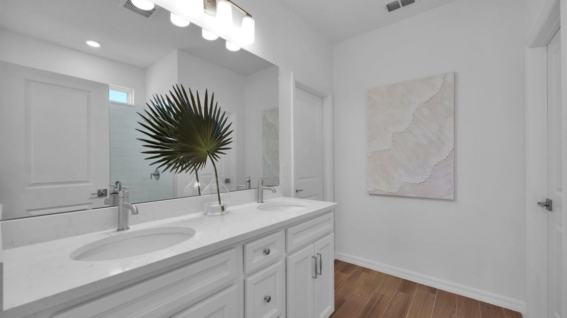 Highgate Model at The Preserve at Bannon Lakes