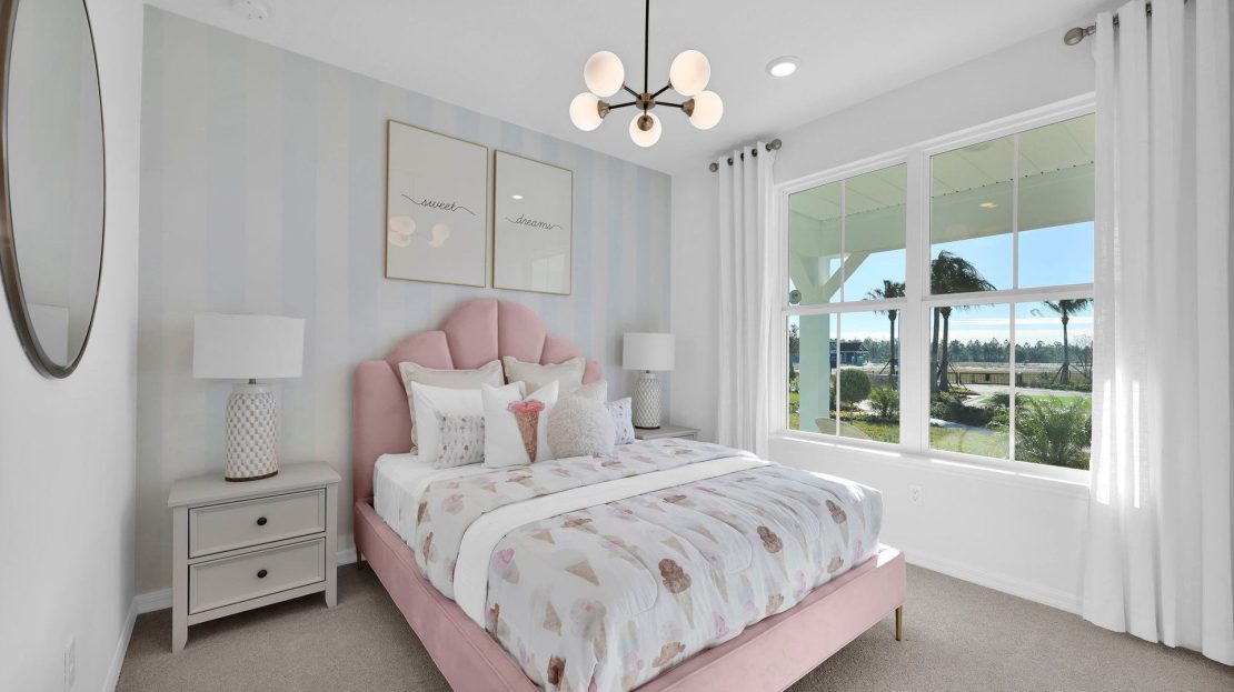 Highgate Model at The Preserve at Bannon Lakes Pre-Construction Homes