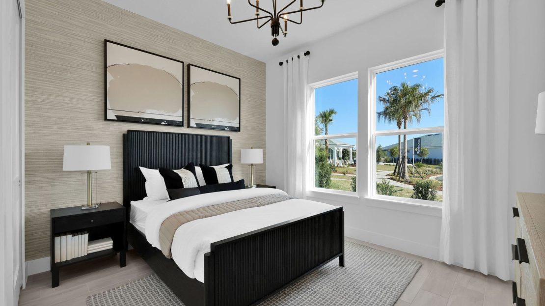 Merlot Grand Model at Westerly Park at Wildlight Single Family Home