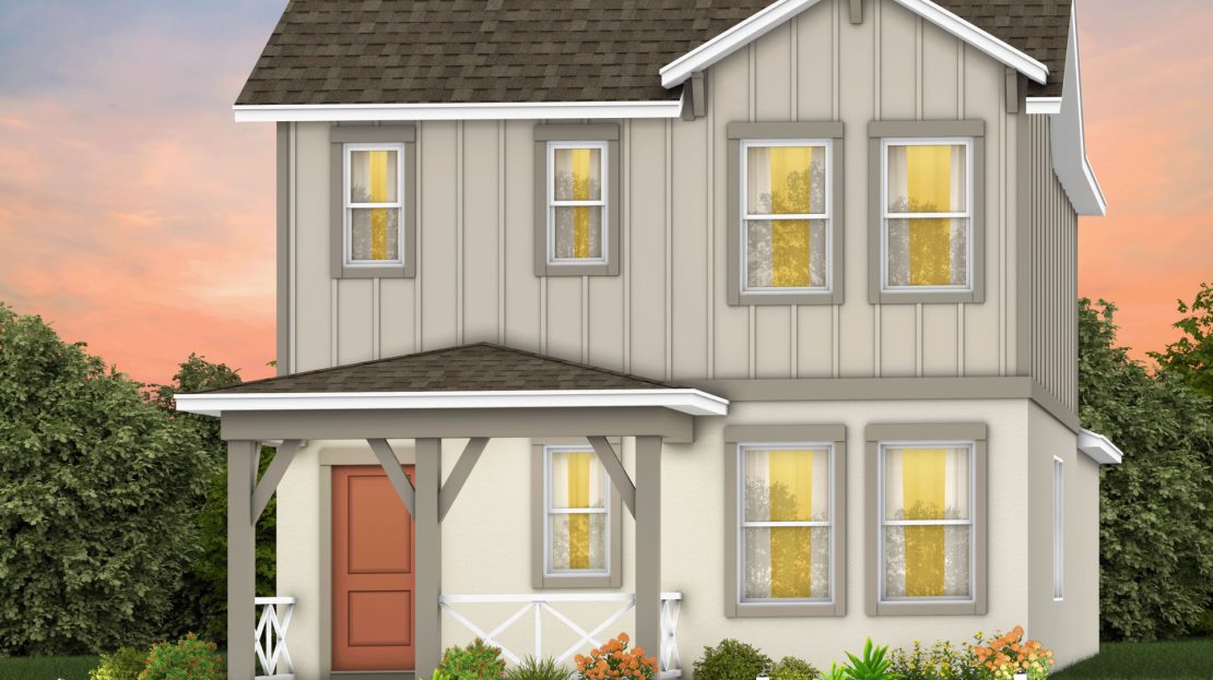Townhome