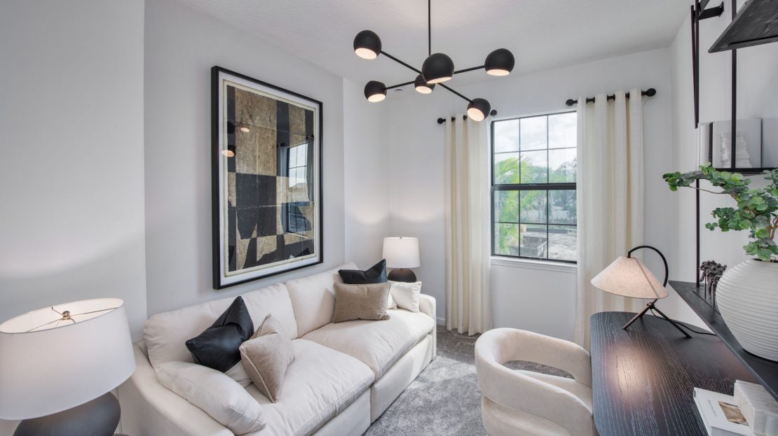 Latitude II Model at Everton Pre-Construction Homes