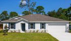 Palm Bay: The Willow Model