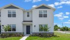 Stratford Model | Fish Lake Cove