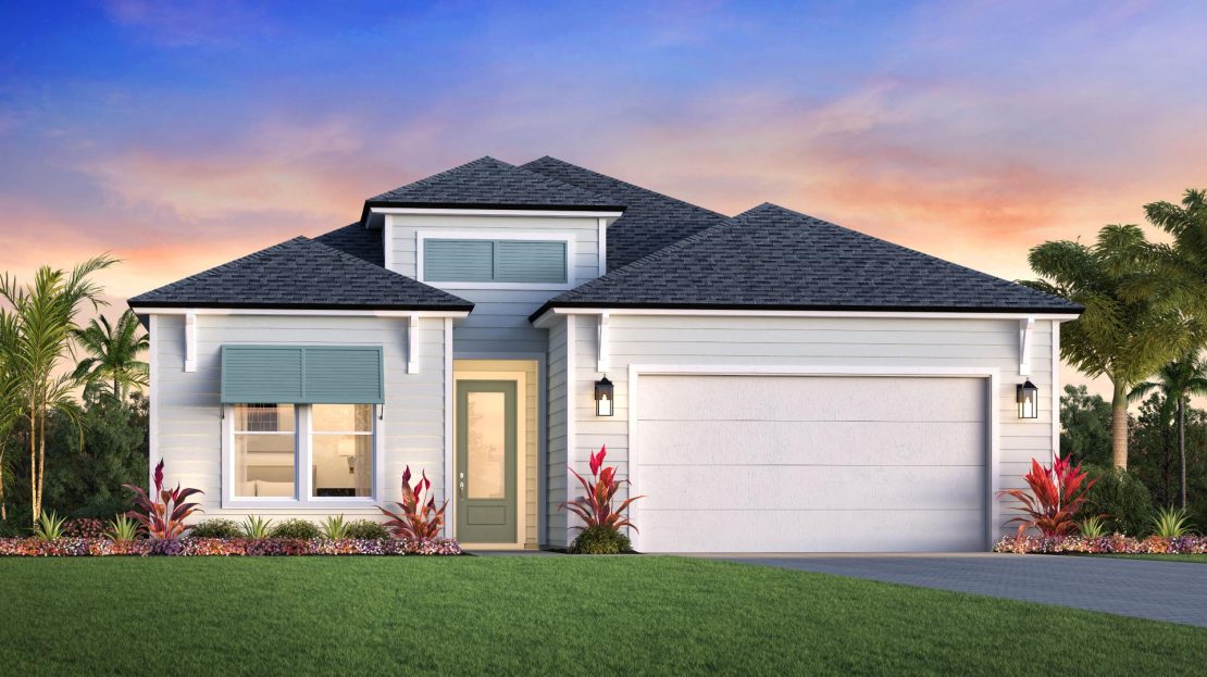 Regency at EverRange