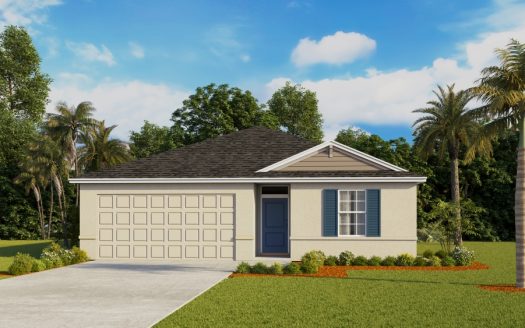 Avalon Village Exterior