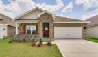 The Beau Model | Patriot Ridge