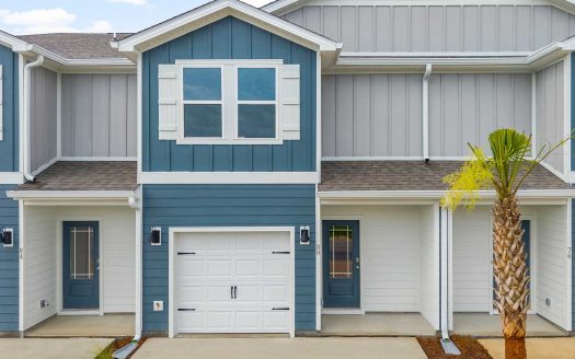 Palm Street Townhomes