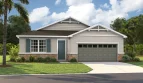 Troon Creek Preserve: Tarragon Model