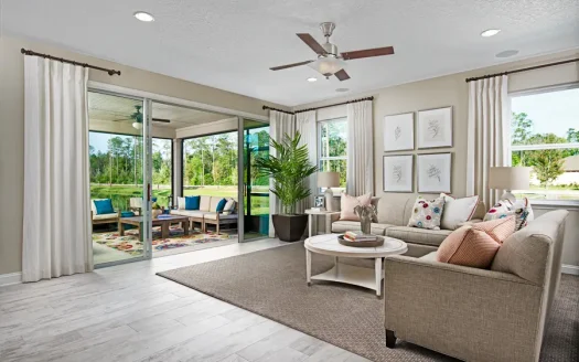 Laurelton Exterior