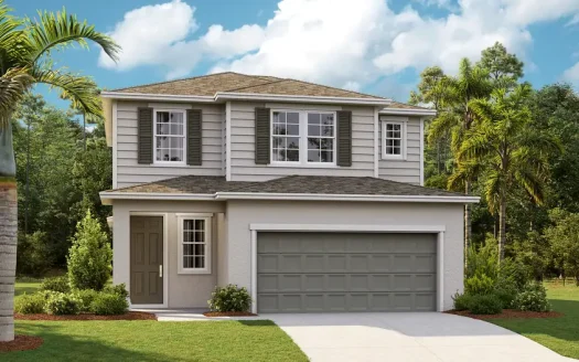 Lynwood  floorplan