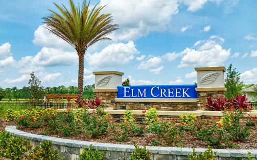 Elm Ridge Exterior