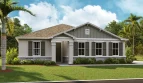 Troon Creek Preserve: Slate Model