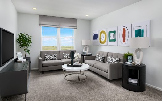 Lynwood model