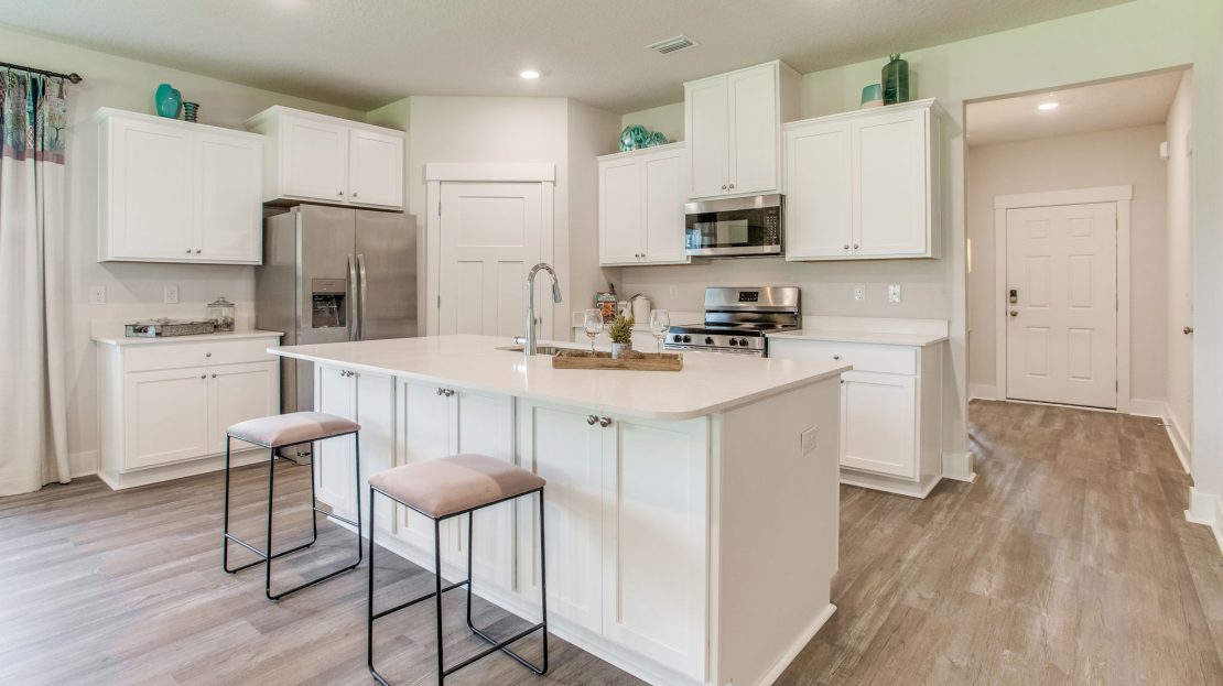 Preserve at Russell Crossing interior