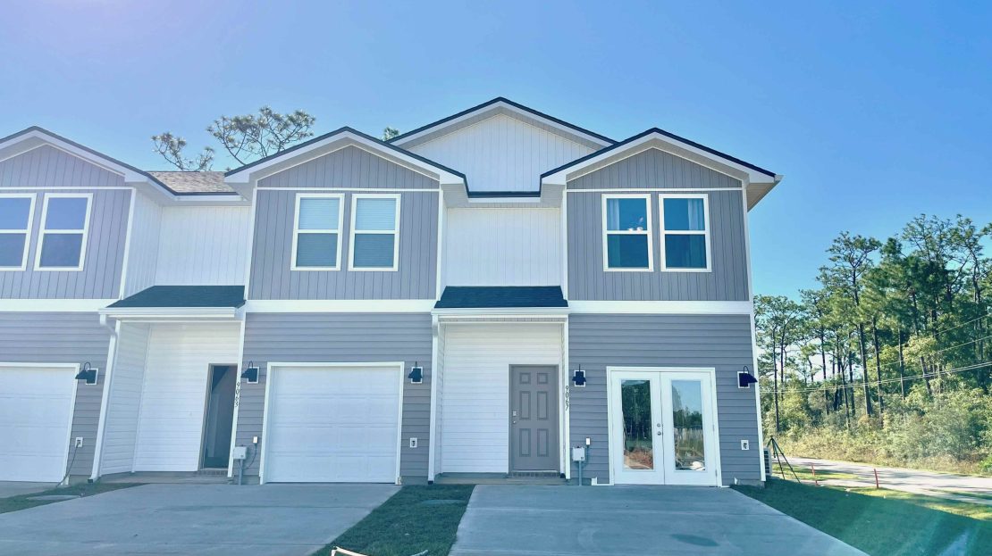 Genoa Landing Townhomes Townhome