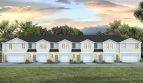 The Sabal Interior Model | Forest Shores Villas