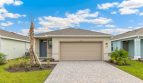 Harper Model | Bentley Crossing