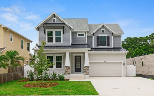 Central Living - South Tampa Tampa Florida