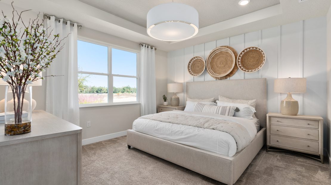 Crestmere Model at Hartford Terrace Davenport FL