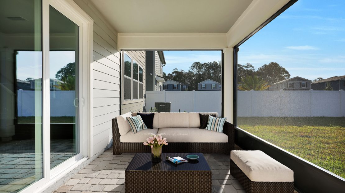 Morris Model at Murray Farms Pre-Construction Homes