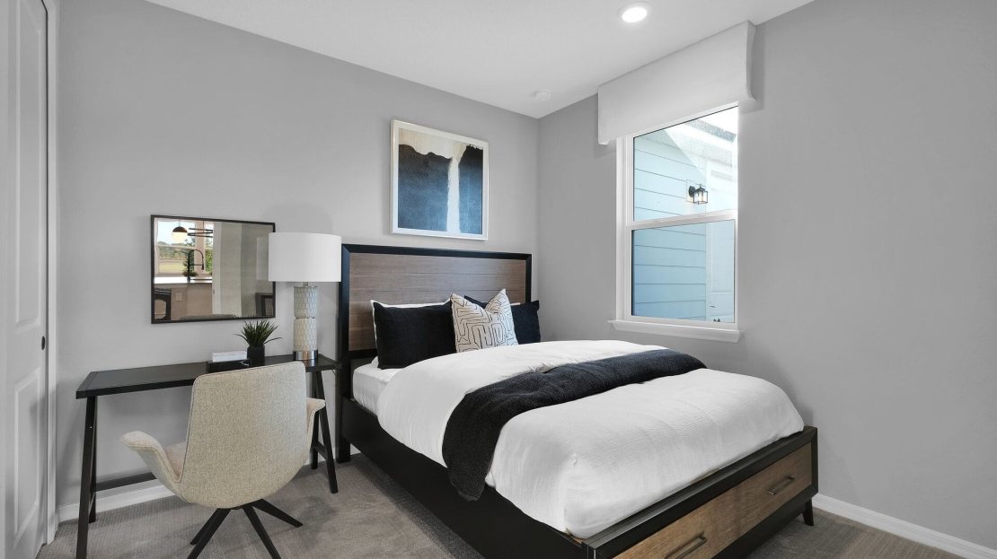 Trailside Model at Murray Farms Single Family Home